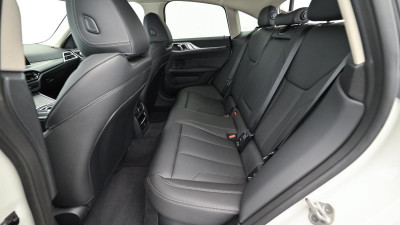 BMW 4er Gran Coupe Gebrauchtwagen
