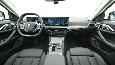 BMW 4er Gran Coupe Gebrauchtwagen