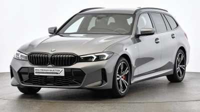 BMW 3er Gebrauchtwagen BMW 3er Gebrauchtwagen