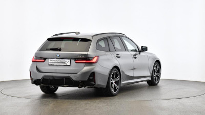BMW 3er Gebrauchtwagen BMW 3er Gebrauchtwagen