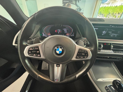 BMW X5 Gebrauchtwagen BMW X5 Gebrauchtwagen