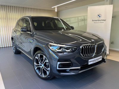 BMW X5 Gebrauchtwagen BMW X5 Gebrauchtwagen