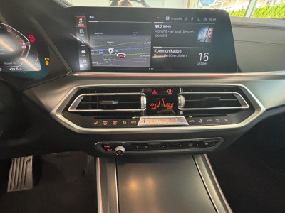 BMW X5 Gebrauchtwagen BMW X5 Gebrauchtwagen
