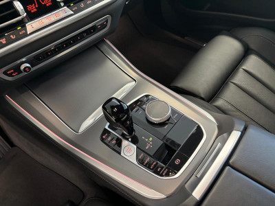 BMW X5 Gebrauchtwagen BMW X5 Gebrauchtwagen