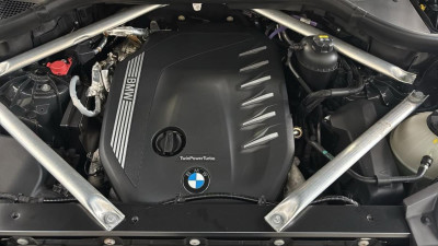 BMW X5 Gebrauchtwagen BMW X5 Gebrauchtwagen