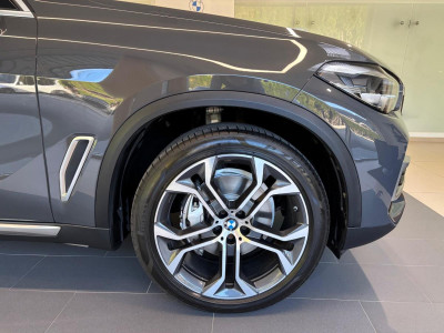 BMW X5 Gebrauchtwagen BMW X5 Gebrauchtwagen