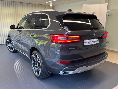 BMW X5 Gebrauchtwagen BMW X5 Gebrauchtwagen
