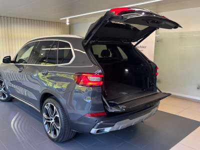 BMW X5 Gebrauchtwagen BMW X5 Gebrauchtwagen