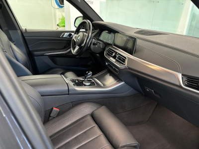 BMW X5 Gebrauchtwagen BMW X5 Gebrauchtwagen