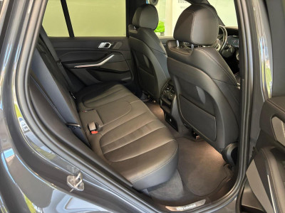 BMW X5 Gebrauchtwagen BMW X5 Gebrauchtwagen