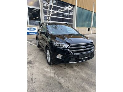 Ford Kuga Gebrauchtwagen