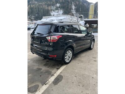 Ford Kuga Gebrauchtwagen