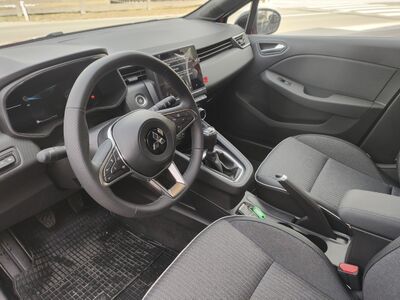 Mitsubishi Colt Vorführwagen