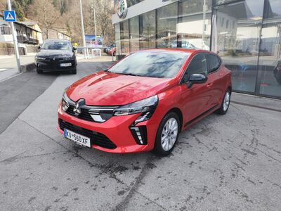 Mitsubishi Colt Vorführwagen