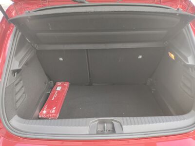 Mitsubishi Colt Vorführwagen