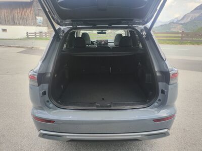 Mitsubishi Outlander Vorführwagen