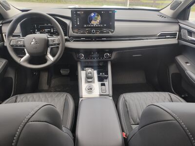 Mitsubishi Outlander Vorführwagen