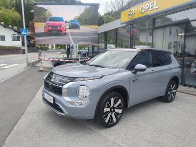 Mitsubishi Outlander Vorführwagen
