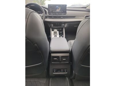 Mitsubishi Outlander Vorführwagen