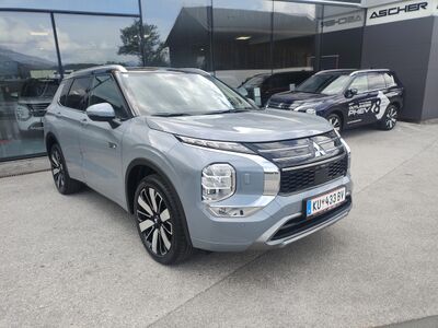 Mitsubishi Outlander Vorführwagen