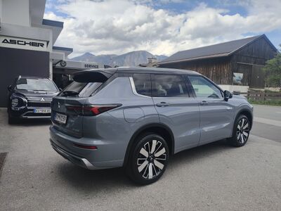 Mitsubishi Outlander Vorführwagen