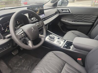 Mitsubishi Outlander Vorführwagen