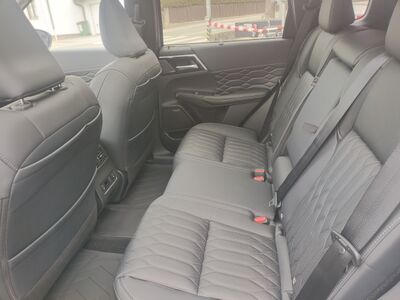 Mitsubishi Outlander Vorführwagen