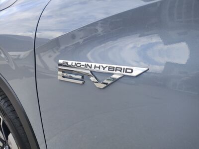 Mitsubishi Outlander Vorführwagen