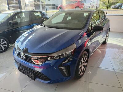 Mitsubishi Colt Neuwagen