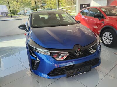 Mitsubishi Colt Neuwagen