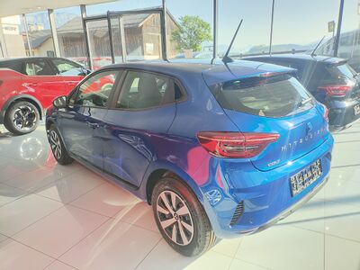 Mitsubishi Colt Neuwagen