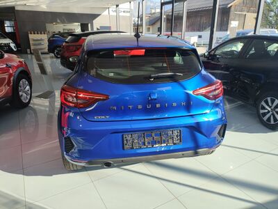 Mitsubishi Colt Neuwagen