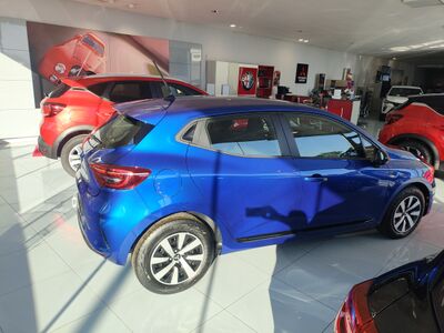 Mitsubishi Colt Neuwagen