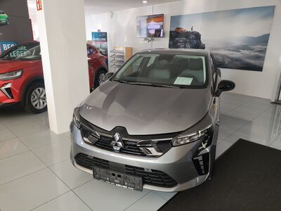 Mitsubishi Colt Neuwagen