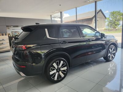 Mitsubishi Outlander Neuwagen