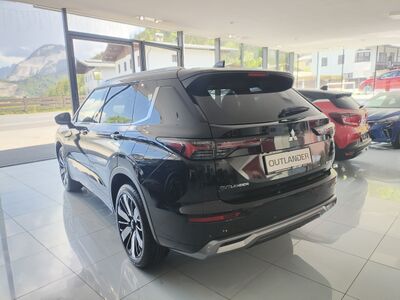 Mitsubishi Outlander Neuwagen