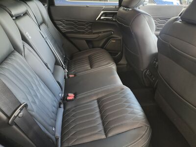 Mitsubishi Outlander Neuwagen