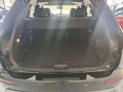 Mitsubishi Outlander Neuwagen