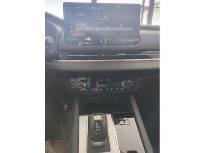 Mitsubishi Outlander Neuwagen