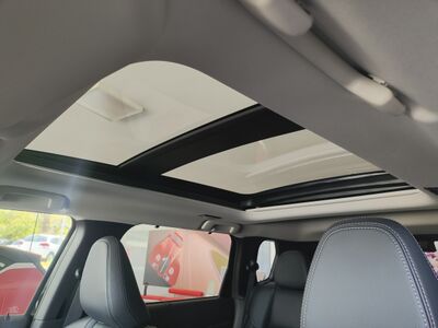 Mitsubishi Outlander Neuwagen