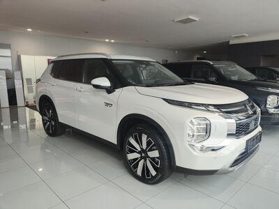 Mitsubishi Outlander Neuwagen