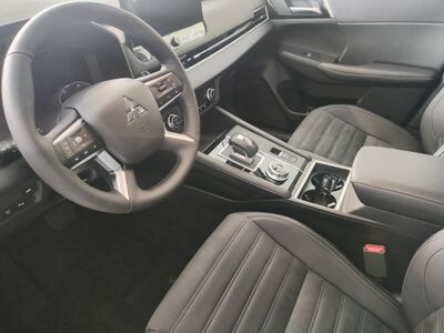 Mitsubishi Outlander Neuwagen