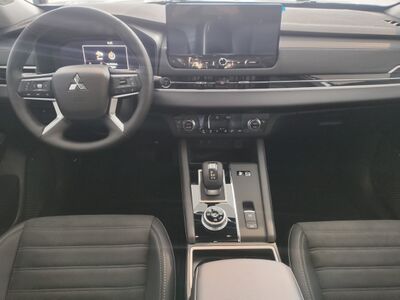 Mitsubishi Outlander Neuwagen