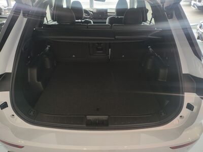 Mitsubishi Outlander Neuwagen