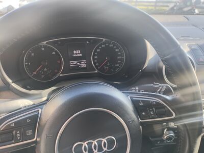 Audi A1 Gebrauchtwagen