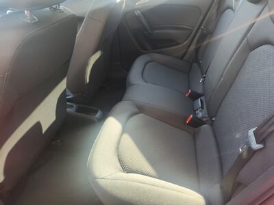 Audi A1 Gebrauchtwagen