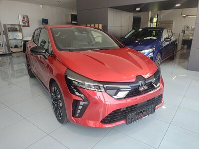 Mitsubishi Colt Tageszulassung Mitsubishi Colt Tageszulassung