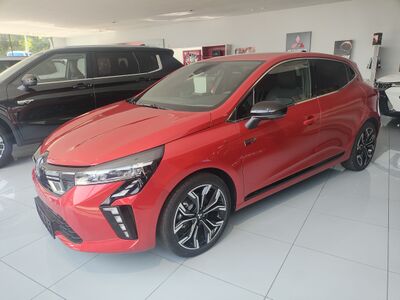 Mitsubishi Colt Tageszulassung