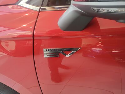 Mitsubishi Colt Tageszulassung