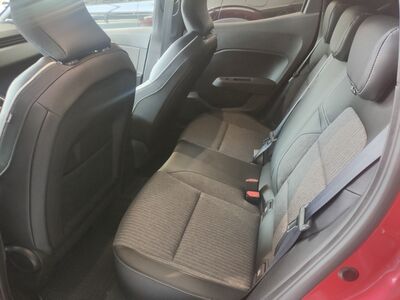 Mitsubishi Colt Tageszulassung